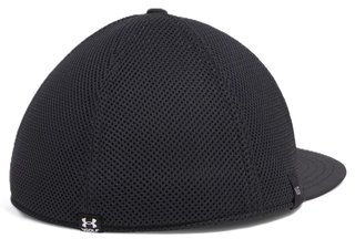 Under Armour Iso-chill Drive Mid men's cap, black