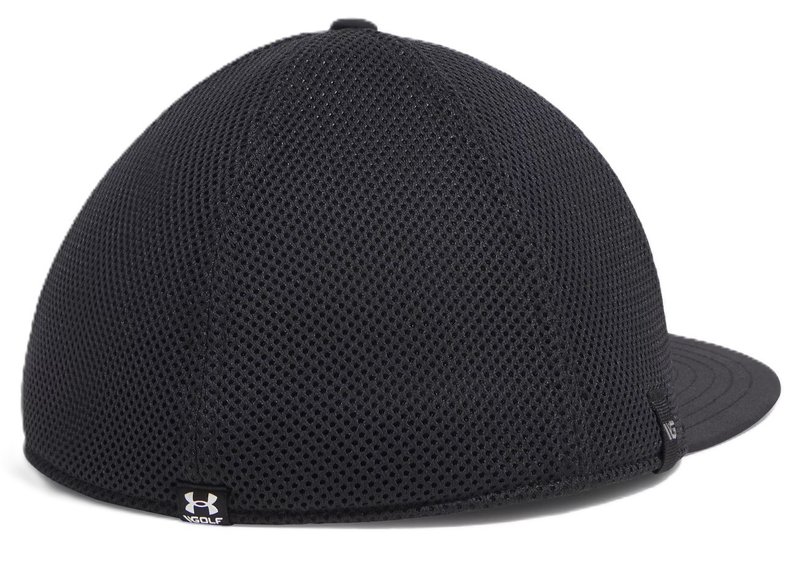 Under Armour Iso-chill Drive Mid men's cap, black