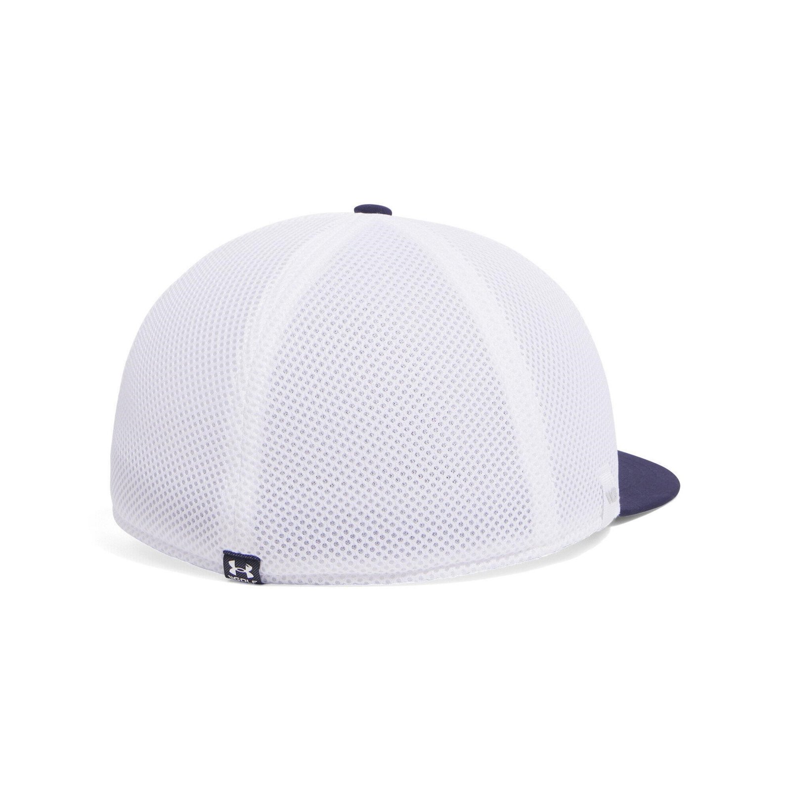 Under Armour Iso-Chill Drive Low STR men's cap, midnight navy