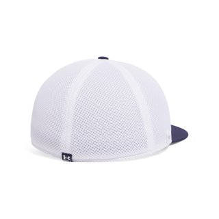 Under Armour Iso-Chill Drive Low STR men's cap, midnight navy