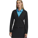Under Armour Drive Full Zip HD women's sweatshirt, black