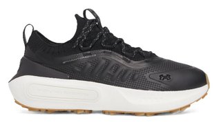 Under Armour Phantom Fore mens golf shoes, black