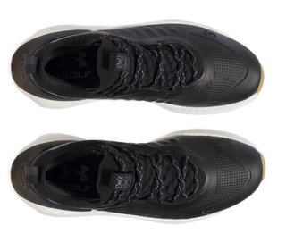 Under Armour Phantom Fore mens golf shoes, black