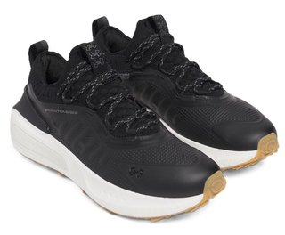 Under Armour Phantom Fore mens golf shoes, black