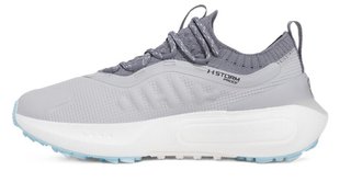 Under Armour Phantom Fore mens golf shoes, gray