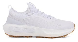 Under Armour Phantom Fore mens golf shoes, white