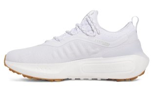 Under Armour Phantom Fore mens golf shoes, white