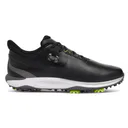 Under Armour Drive Fade mens golf shoes, black