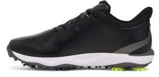 Under Armour Drive Fade mens golf shoes, black