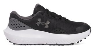 Under Armour Surge Golf mens golf shoes, black