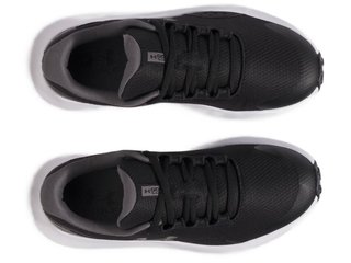 Under Armour Surge Golf mens golf shoes, black