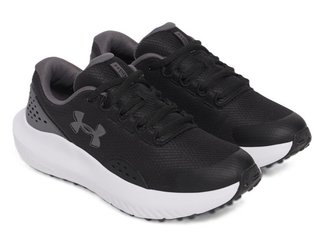 Under Armour Surge Golf mens golf shoes, black