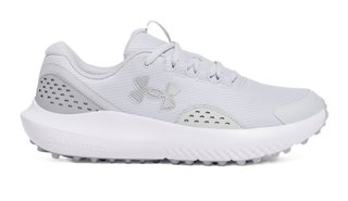 Under Armour Surge Golf mens golf shoes, halo gray