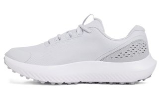 Under Armour Surge Golf mens golf shoes, halo gray