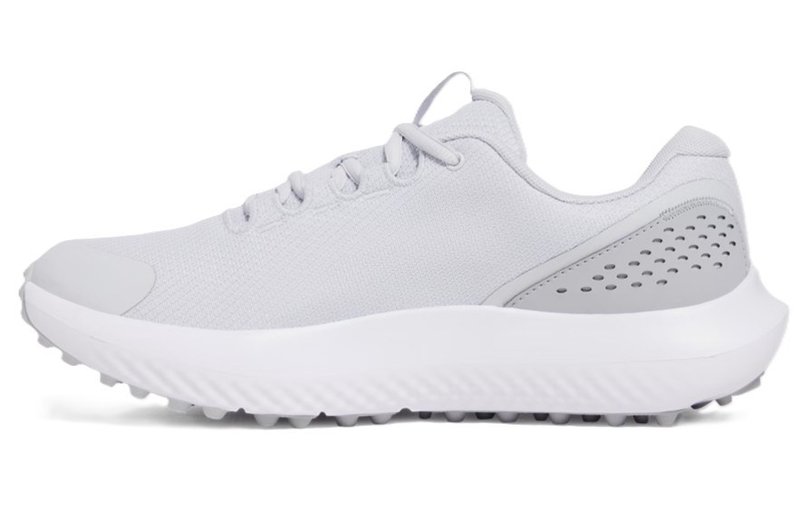 Under Armour Surge Golf mens golf shoes, halo gray