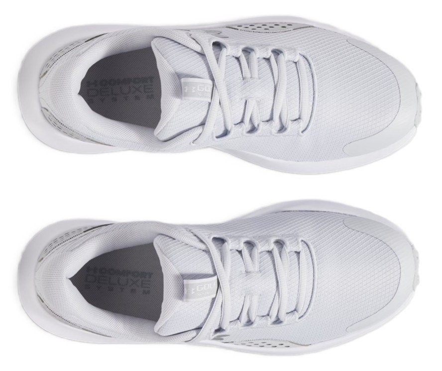 Under Armour Surge Golf mens golf shoes, halo gray