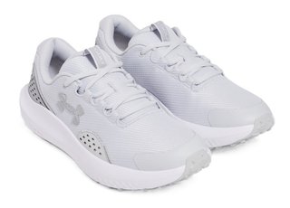Under Armour Surge Golf mens golf shoes, halo gray