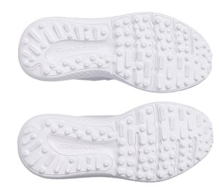 Under Armour Surge Golf ladies golf shoes, white