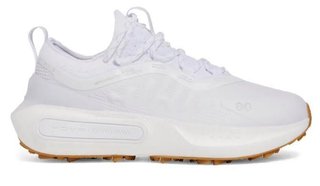Under Armour Phantom Fore ladies golf shoes, white