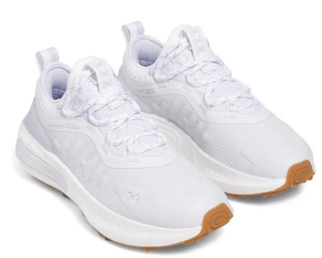 Under Armour Phantom Fore ladies golf shoes, white
