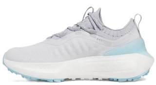 Under Armour Phantom Fore ladies golf shoes, gray
