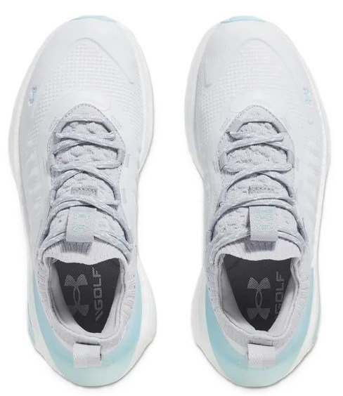 Under Armour Phantom Fore ladies golf shoes, gray