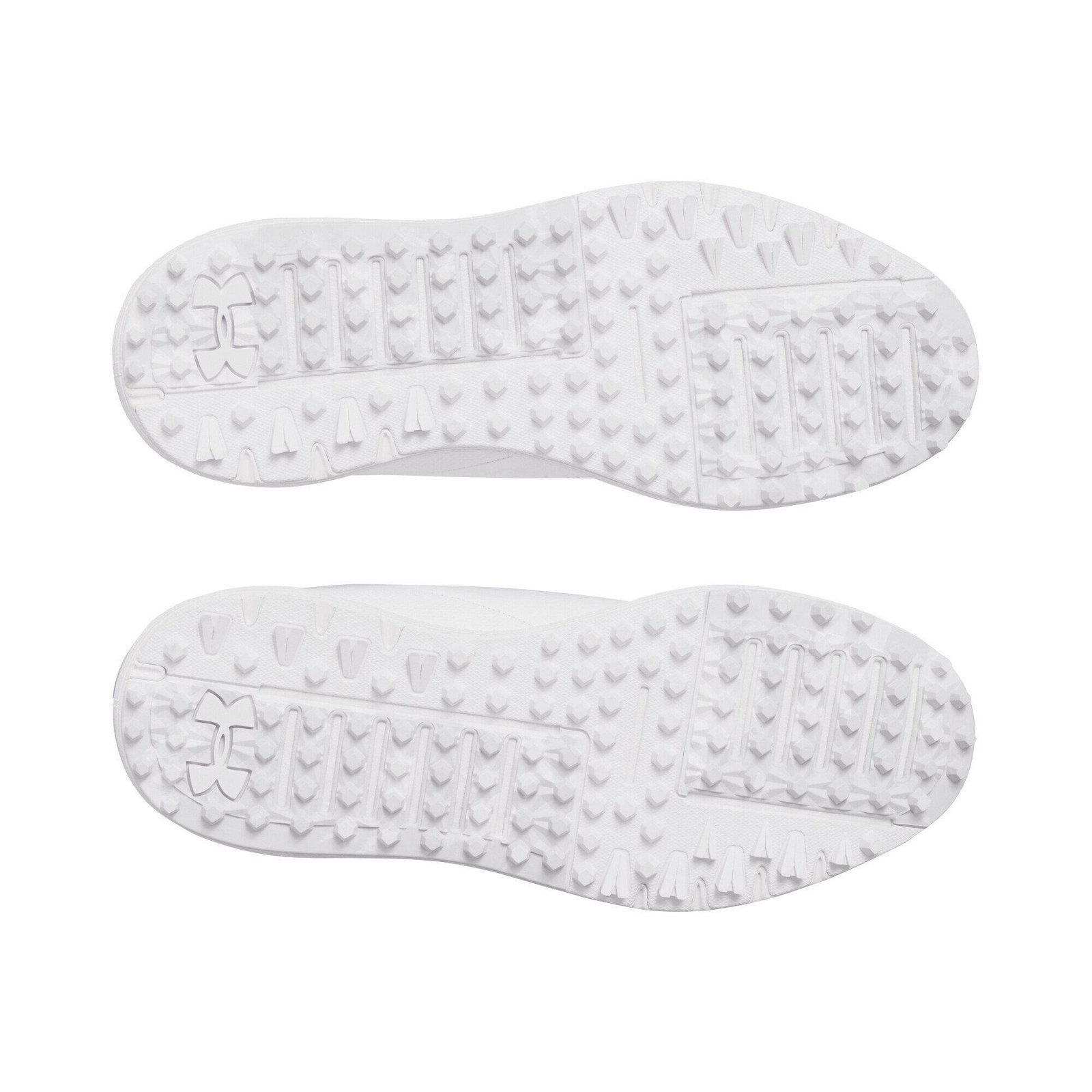 Under Armour Drive Fade SL ladies golf shoes, white