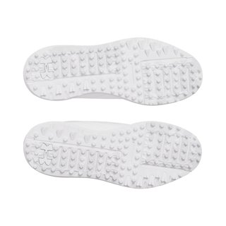 Under Armour Drive Fade SL ladies golf shoes, white