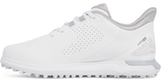 Under Armour Drive Fade SL ladies golf shoes, white