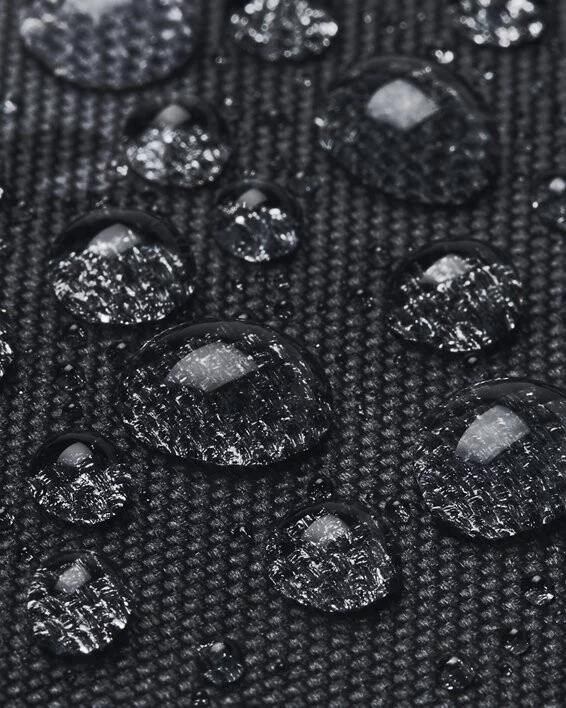 Under Armour Undeniable 5.0 Medium Duffle Bag, black camo