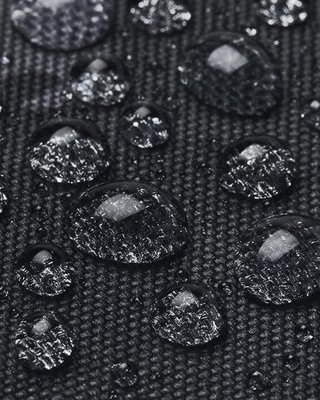 Under Armour Undeniable 5.0 Medium Duffle Bag, black camo