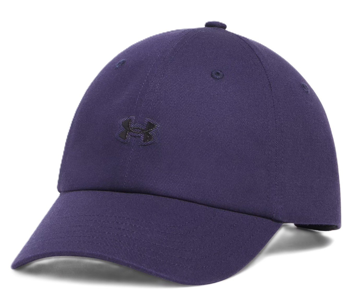 Under Armour Driver Low women's cap, midnight navy