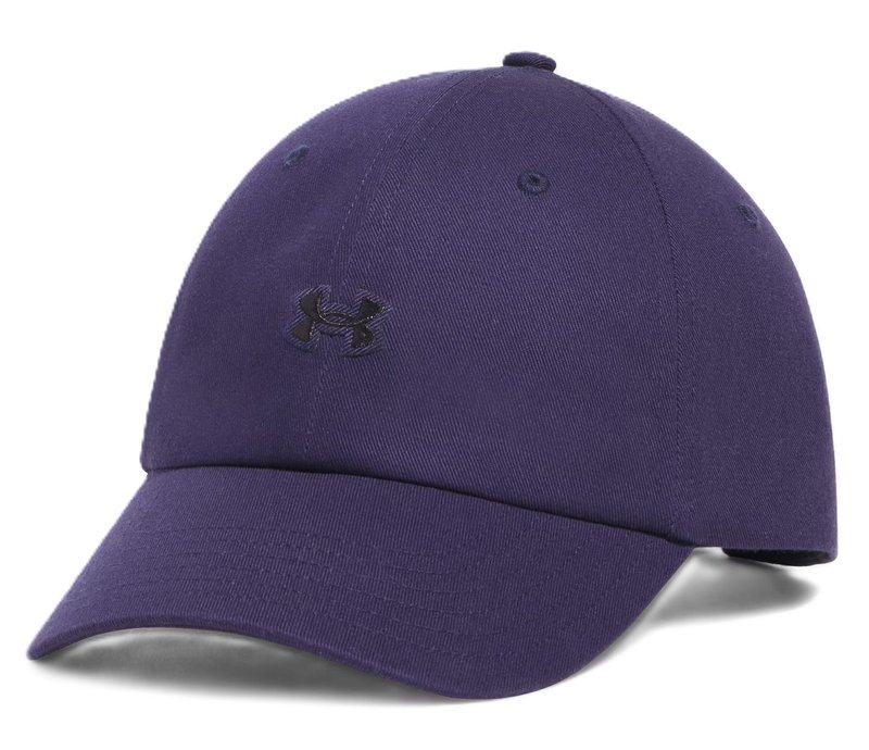 Under Armour Driver Low women's cap, midnight navy
