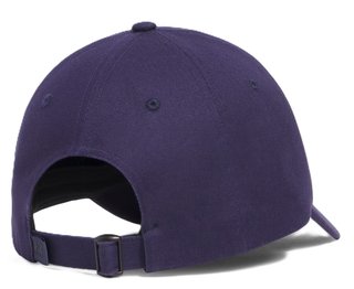 Under Armour Driver Low women's cap, midnight navy