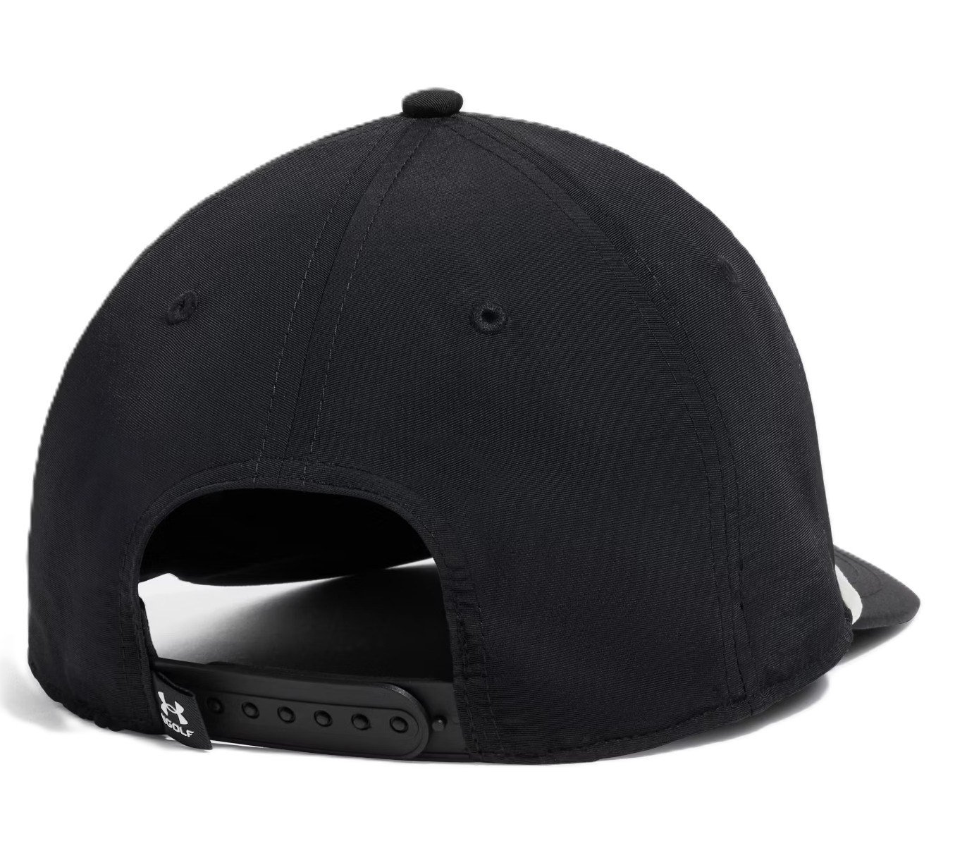 Under Armour Drive 5 Panel Snapback men's cap, black