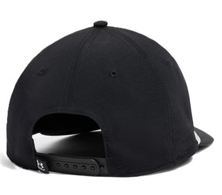 Under Armour Drive 5 Panel Snapback men's cap, black