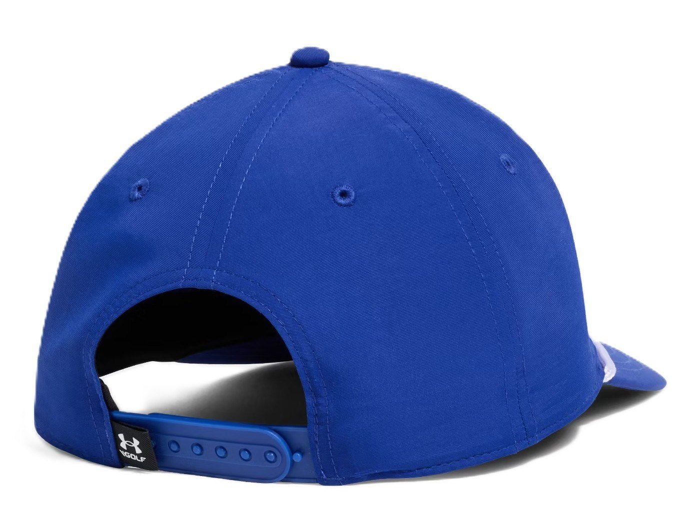 Under Armour Drive 5 Panel Snapback men's cap, royal