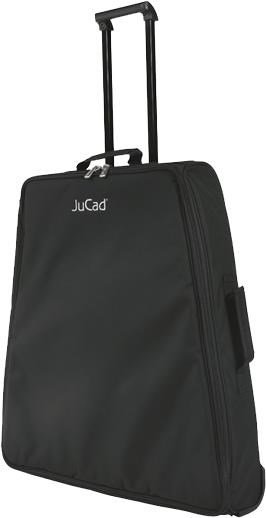 JuCad transport bag (Drive/Phantom/Ghost), black