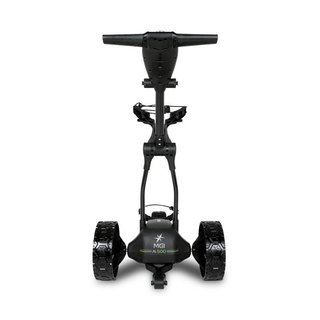 MGI Ai 500 electric trolley 2025, black