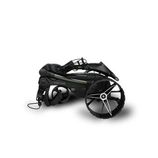 MGI Ai 500 electric trolley 2025, black