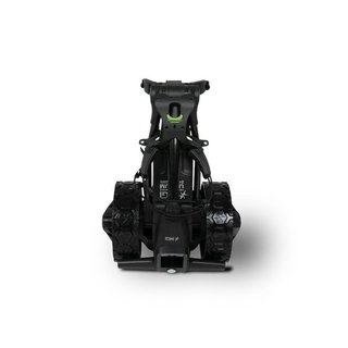 MGI Ai 500 electric trolley 2025, black
