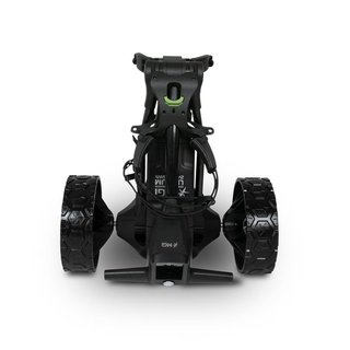 MGI Ai 500 electric trolley 2025, black