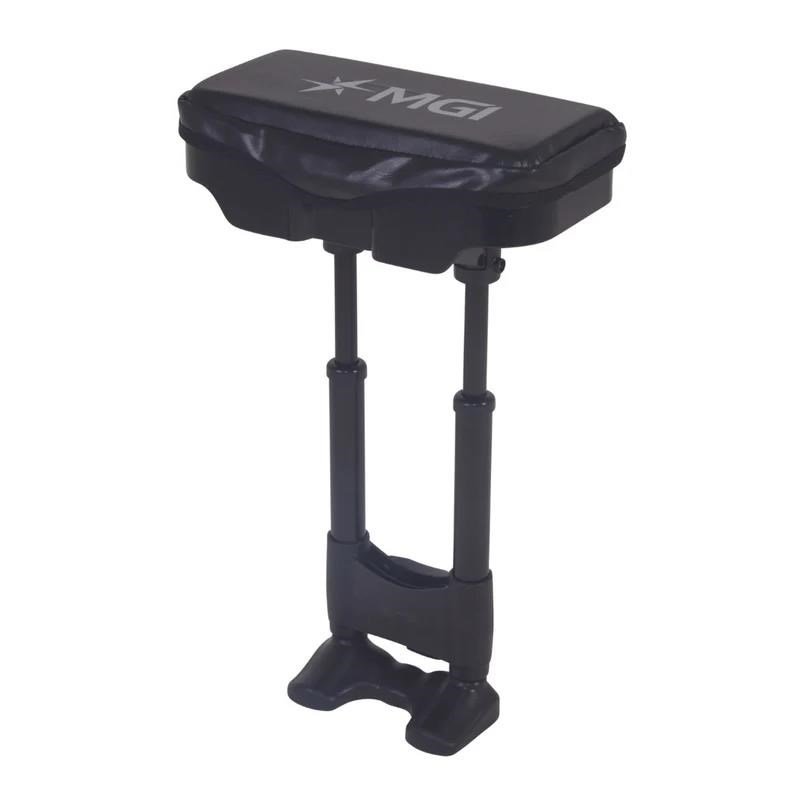 MGI Seat (Ai Series) trolley accessory, black
