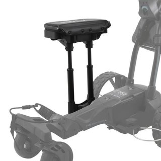 MGI Seat (Ai Series) trolley accessory, black