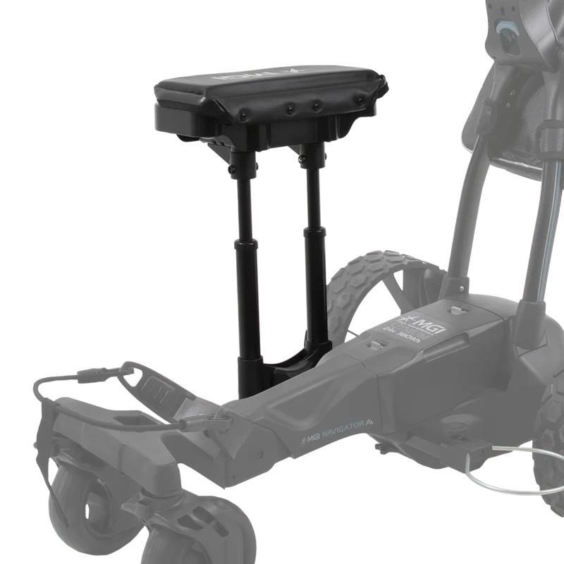 MGI Seat (Ai Series) trolley accessory, black