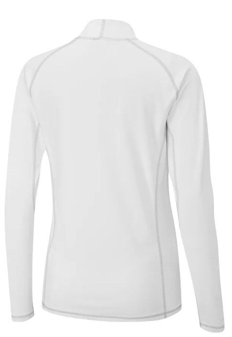 PING Britney ladies golf base layer, white