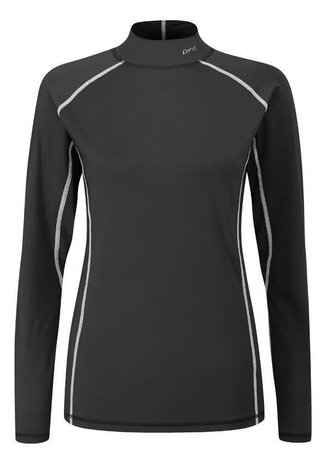 PING Britney ladies golf base layer, black