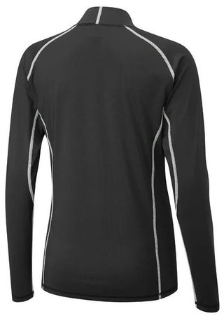 PING Britney ladies golf base layer, black