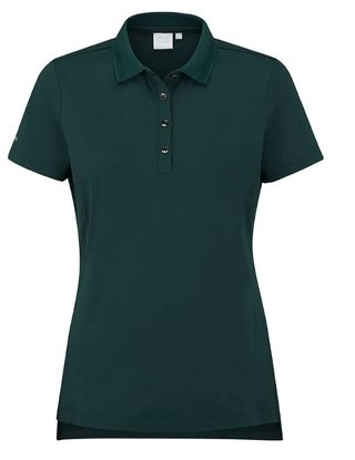 PING Sedona ladies polo, pine