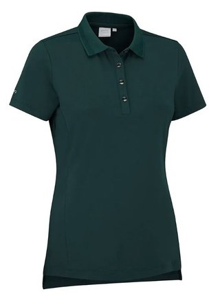 PING Sedona ladies polo, pine